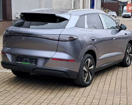 купить новое авто БИД Sea Lion 06 2025 года от официального дилера Макс БИД фото