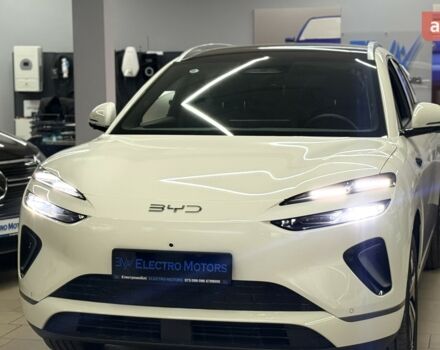 купить новое авто БИД Sea Lion 06 2025 года от официального дилера Aleksei БИД фото