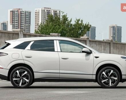 купить новое авто БИД Sea Lion 06 2025 года от официального дилера Вадим БИД фото