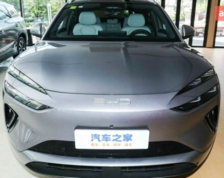 купить новое авто БИД Sea Lion 06 2025 года от официального дилера Константин Альперович БИД фото