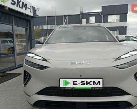 купити нове авто БІД Sea Lion 06 2025 року від офіційного дилера E-SKM Вінниця БІД фото