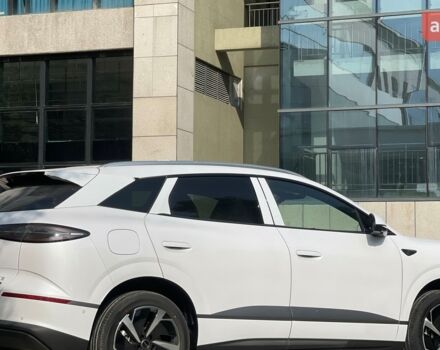 купить новое авто БИД Sea Lion 06 2025 года от официального дилера Cyber Motors New БИД фото