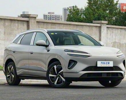 купить новое авто БИД Sea Lion 06 2025 года от официального дилера Ростислав БИД фото