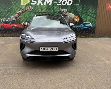 купить новое авто БИД Sea Lion 06 2025 года от официального дилера E-SKM ZOO БИД фото