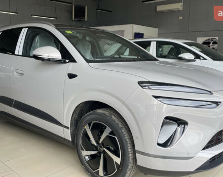 купить новое авто БИД Sea Lion 06 2025 года от официального дилера E-SKM Кропивницький БИД фото