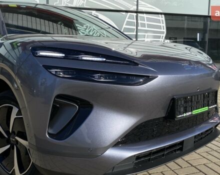 купить новое авто БИД Sea Lion 06 2025 года от официального дилера E-SKM Черкаси БИД фото