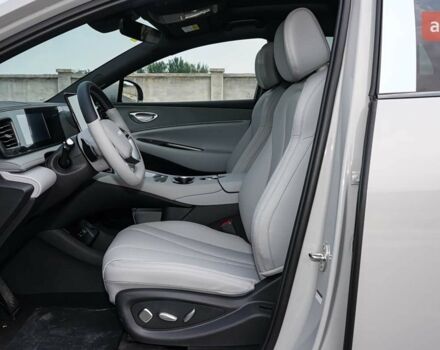 купить новое авто БИД Sea Lion 06 2025 года от официального дилера Не вказано БИД фото