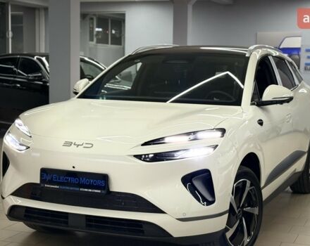 купить новое авто БИД Sea Lion 06 2025 года от официального дилера Aleksei БИД фото