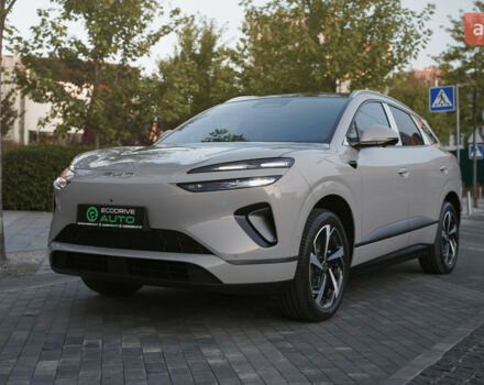 купити нове авто БІД Sea Lion 06 2025 року від офіційного дилера Автосалон ECODRIVE AUTO Київ БІД фото