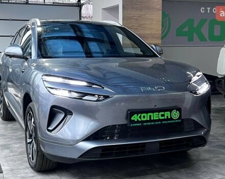 купить новое авто БИД Sea Lion 06 2025 года от официального дилера Іван БИД фото