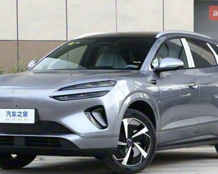 купить новое авто БИД Sea Lion 06 2025 года от официального дилера Константин Альперович БИД фото