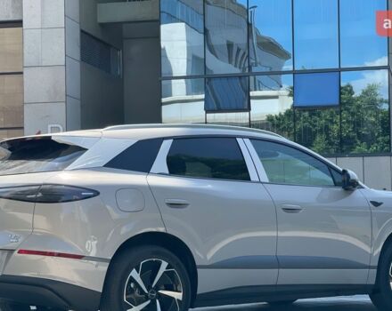 купить новое авто БИД Sea Lion 06 2025 года от официального дилера Cyber Motors New БИД фото