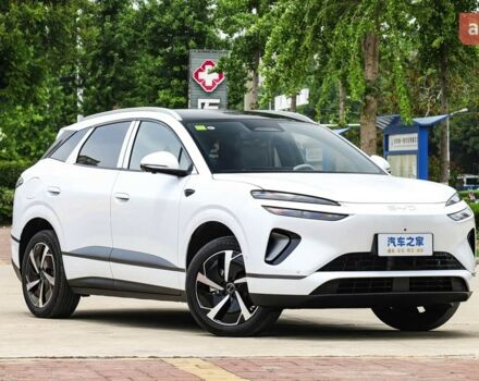 купить новое авто БИД Sea Lion 06 2025 года от официального дилера Не вказано БИД фото