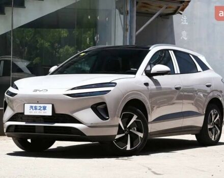 купить новое авто БИД Sea Lion 06 2025 года от официального дилера Ben⚡️Auto БИД фото