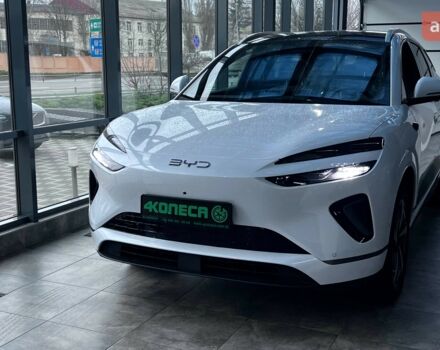 купити нове авто БІД Sea Lion 06 2025 року від офіційного дилера Іван БІД фото