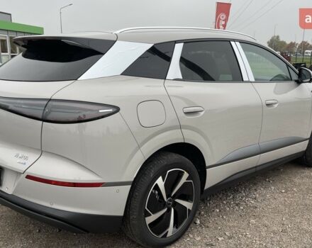 купить новое авто БИД Sea Lion 06 2025 года от официального дилера Максим Путрівка БИД фото