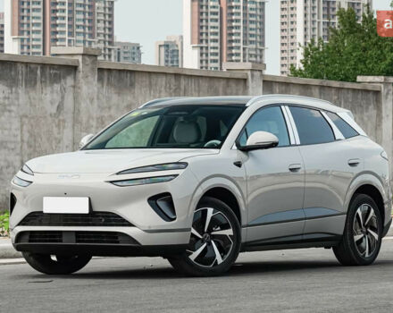 купить новое авто БИД Sea Lion 06 2025 года от официального дилера Bex Auto БИД фото