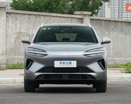 купить новое авто БИД Sea Lion 06 2025 года от официального дилера E-SKM Черкаси БИД фото