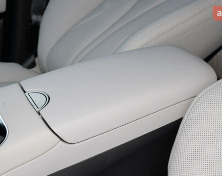 купить новое авто БИД Sea Lion 06 2025 года от официального дилера Автосалон ECODRIVE AUTO Київ БИД фото