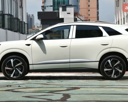 купить новое авто БИД Sea Lion 06 2025 года от официального дилера Energy hub Вінниця БИД фото