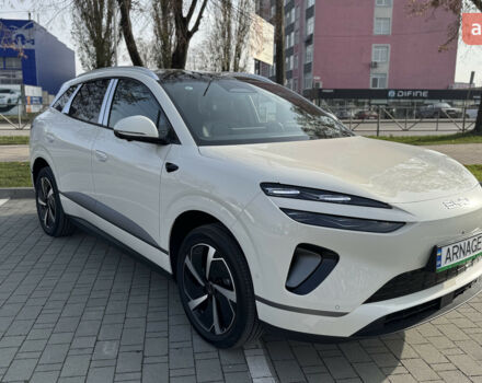 купить новое авто БИД Sea Lion 06 2025 года от официального дилера Алексей БИД фото