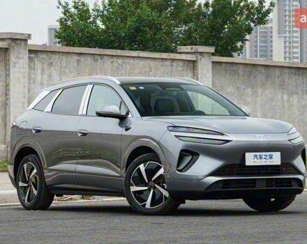 купить новое авто БИД Sea Lion 06 2025 года от официального дилера 4Колеса БИД фото