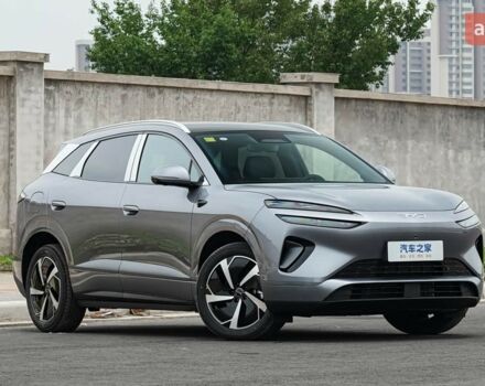 купити нове авто БІД Sea Lion 06 2025 року від офіційного дилера E-SKM Житомир БІД фото