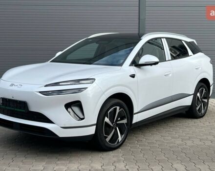 купить новое авто БИД Sea Lion 06 2025 года от официального дилера 4Колеса БИД фото