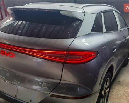 купить новое авто БИД Sea Lion 06 2025 года от официального дилера Іван БИД фото