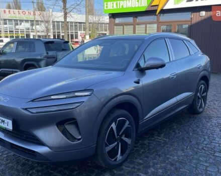 купить новое авто БИД Sea Lion 06 2025 года от официального дилера E-SKM Житомир БИД фото