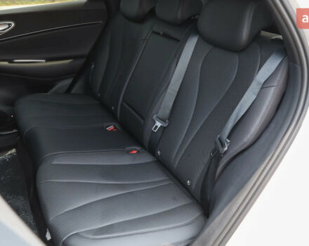 купить новое авто БИД Sea Lion 06 2025 года от официального дилера Автосалон ECODRIVE AUTO Київ БИД фото