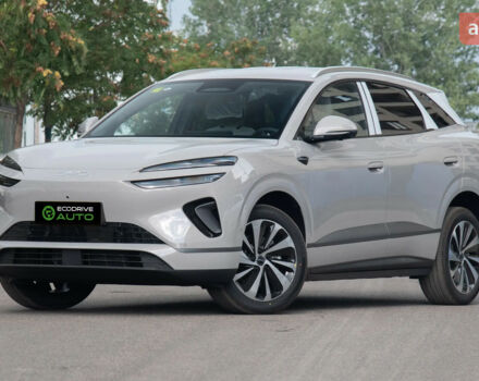 купить новое авто БИД Sea Lion 06 2025 года от официального дилера Автосалон ECODRIVE AUTO Київ БИД фото