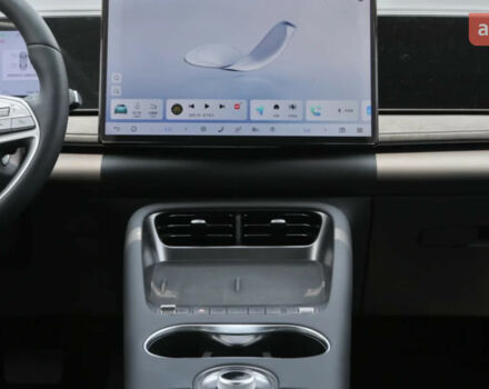 купити нове авто БІД Sea Lion 06 2025 року від офіційного дилера Автосалон ECODRIVE AUTO Київ БІД фото