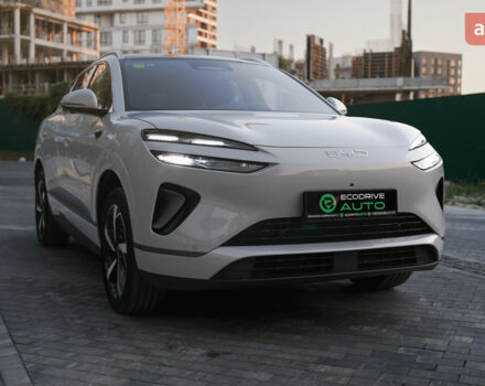 купить новое авто БИД Sea Lion 06 2025 года от официального дилера Автосалон ECODRIVE AUTO Київ БИД фото