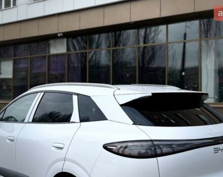 купить новое авто БИД Sea Lion 06 2025 года от официального дилера Будпостач  БИД фото