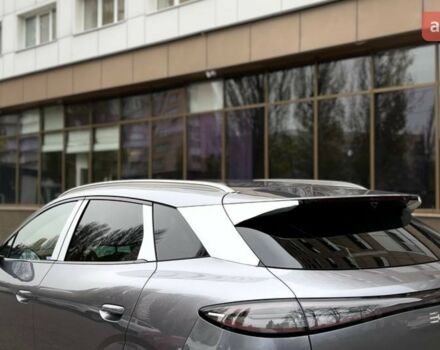 купити нове авто БІД Sea Lion 06 2025 року від офіційного дилера Будпостач  БІД фото