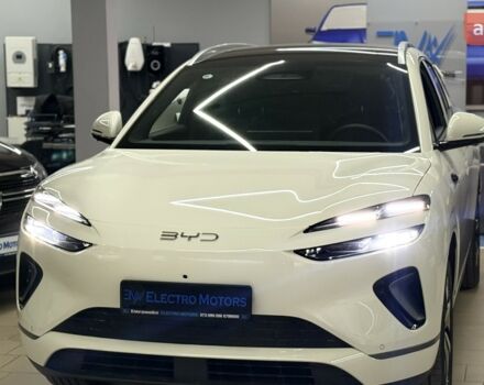 купить новое авто БИД Sea Lion 06 2025 года от официального дилера Aleksei БИД фото