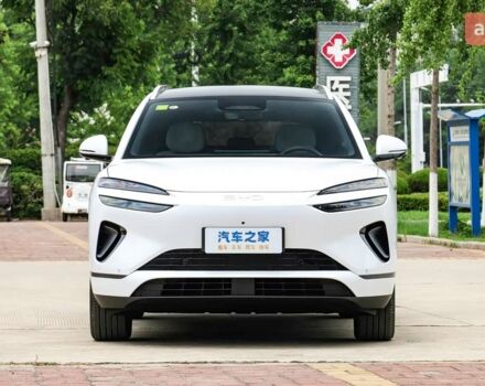 купить новое авто БИД Sea Lion 06 2025 года от официального дилера Вадим БИД фото