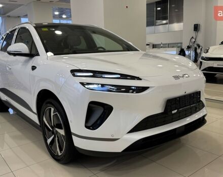 купити нове авто БІД Sea Lion 06 2025 року від офіційного дилера Автомобільний Центр Голосіївський БІД фото