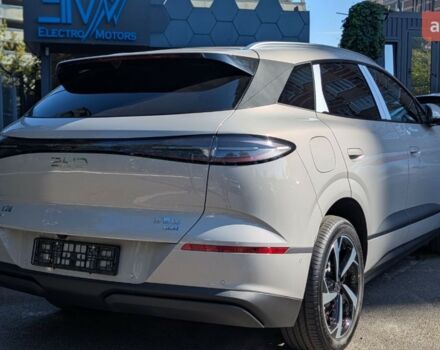 купить новое авто БИД Sea Lion 06 2025 года от официального дилера Чабан Вячеслав БИД фото