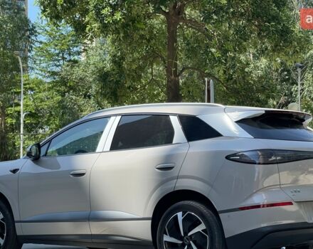 купить новое авто БИД Sea Lion 06 2025 года от официального дилера Cyber Motors New БИД фото
