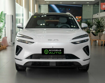 купить новое авто БИД Sea Lion 06 2025 года от официального дилера Автосалон ECODRIVE AUTO Київ БИД фото