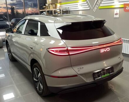 БИД Sea Lion 06 2025 года купить новое авто БИД Sea Lion 06 2025 года от официального дилера E-SKM Вінниця БИД фото