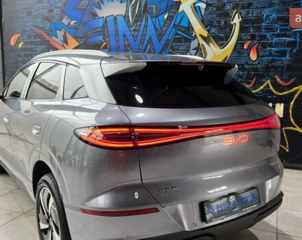 купить новое авто БИД Sea Lion 06 2025 года от официального дилера Petr БИД фото