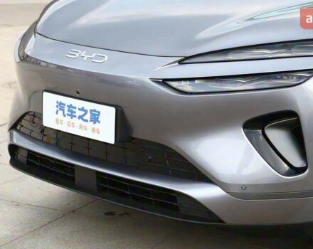 купить новое авто БИД Sea Lion 06 2025 года от официального дилера Ростислав БИД фото