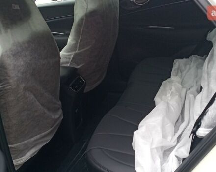 купить новое авто БИД Sea Lion 06 2025 года от официального дилера Іван БИД фото