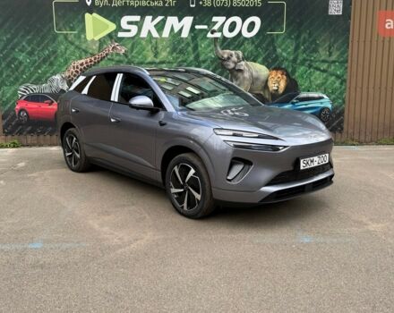 купить новое авто БИД Sea Lion 06 2025 года от официального дилера E-SKM ZOO БИД фото