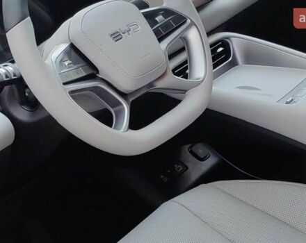 купити нове авто БІД Sea Lion 06 2025 року від офіційного дилера Ben⚡️Auto БІД фото