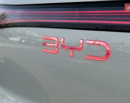 купить новое авто БИД Sea Lion 06 2025 года от официального дилера Алексей БИД фото