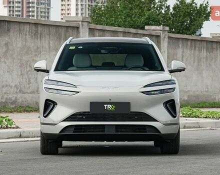 купить новое авто БИД Sea Lion 06 2025 года от официального дилера Віталій БИД фото